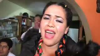 Video thumbnail of "Canción carnaval Cajamarca-Perú 2019"