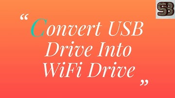 Turn Hard Drive into Network Storage with a Raspberry Pi 3 (NASPi) - By Search Box