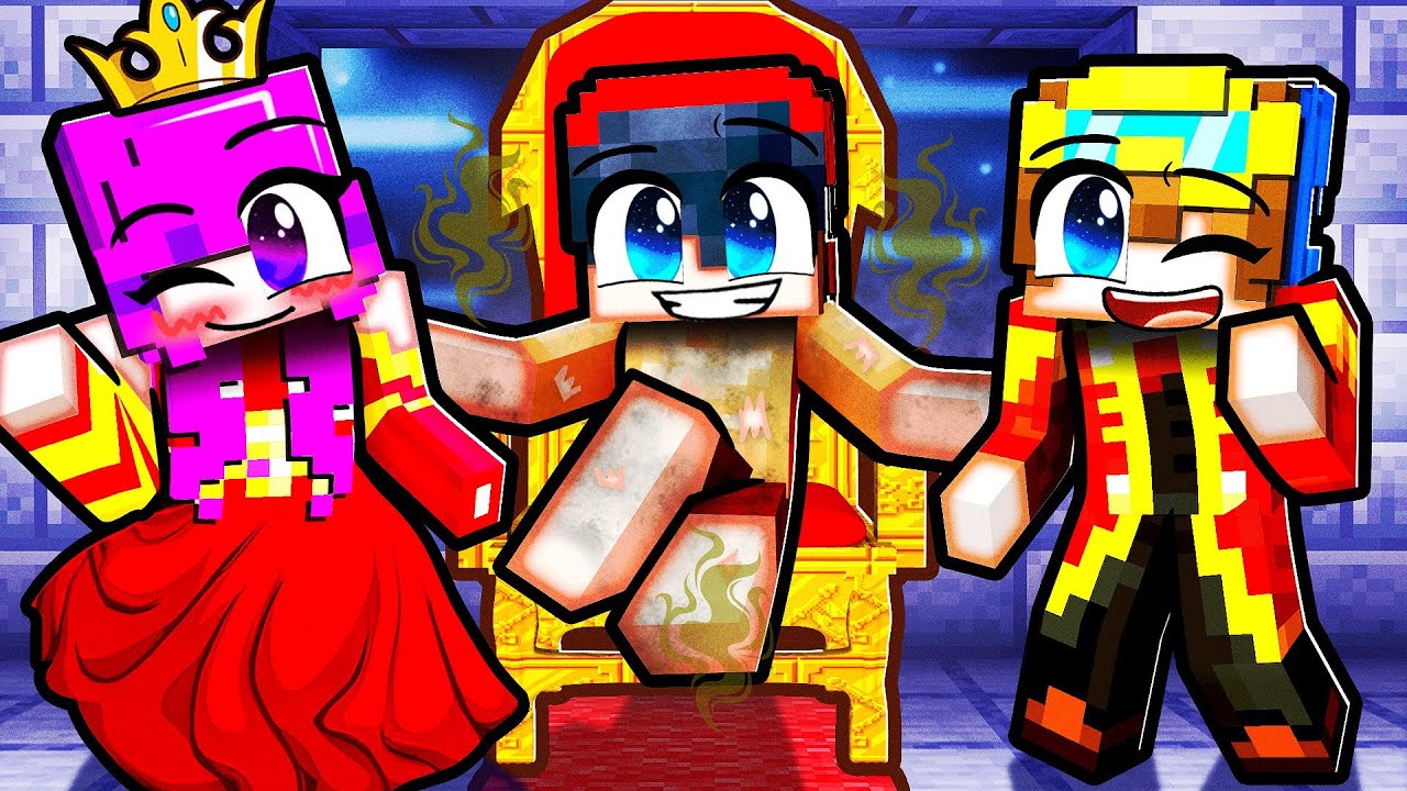 PEASANT CASH Gets ADOPTED By ROYAL FAMILY…