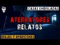 CASAS EMBRUJADAS | BRUJAS | APARICIONES | HISTORIAS DE TERROR: XCVII | BASADOS EN HECHOS REALES