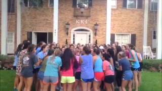 Epsilon Phi Chant