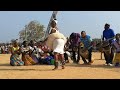 Female Vimbuza Dancer Mama Lydia 2018