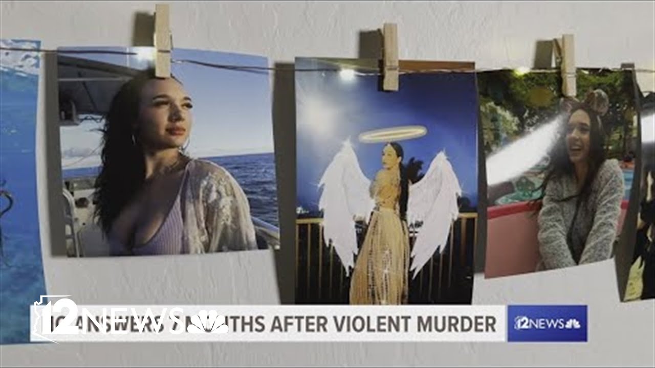 Mercedes Vega was found dead with bleach in her throat. 7 months later, no arrests have been made.