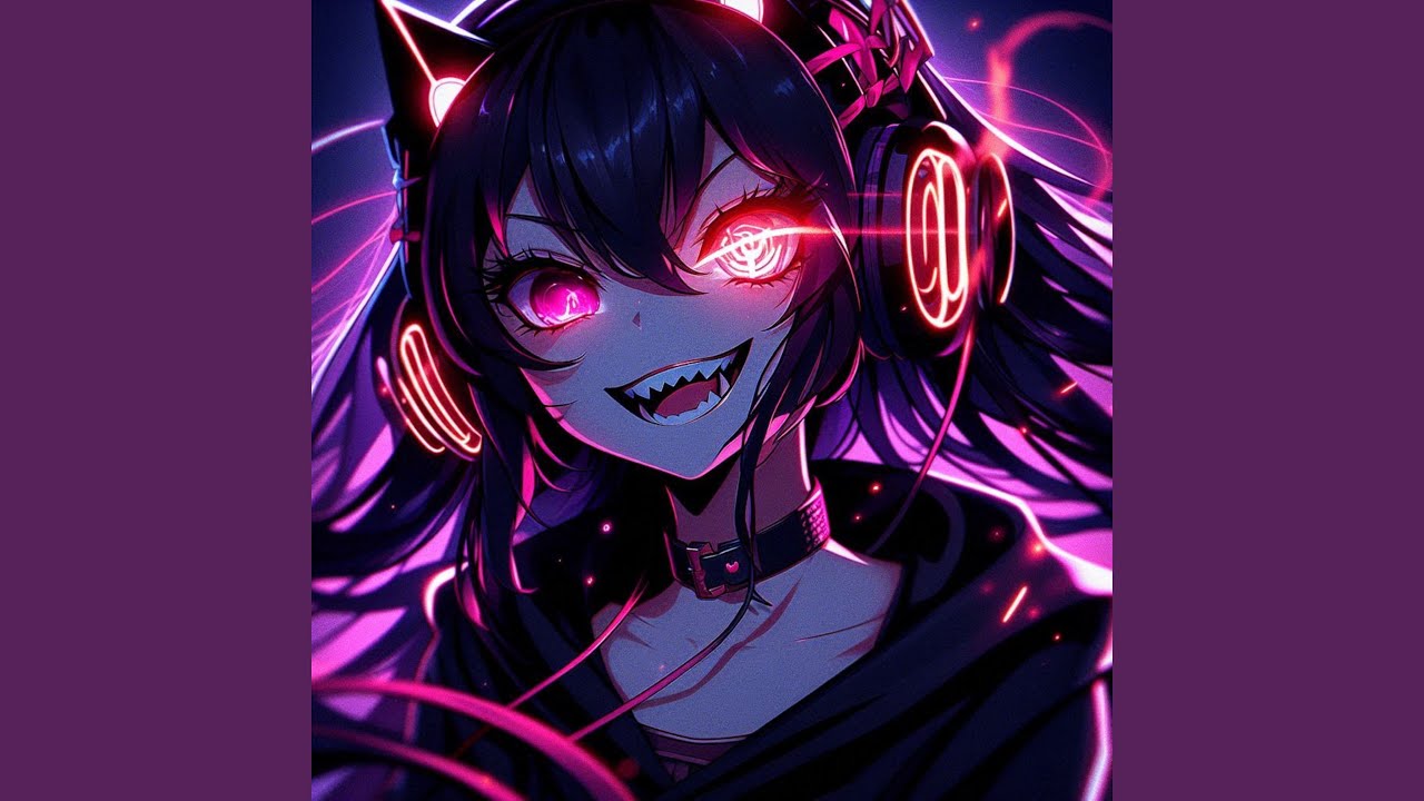 Synth Samurai's Revenge