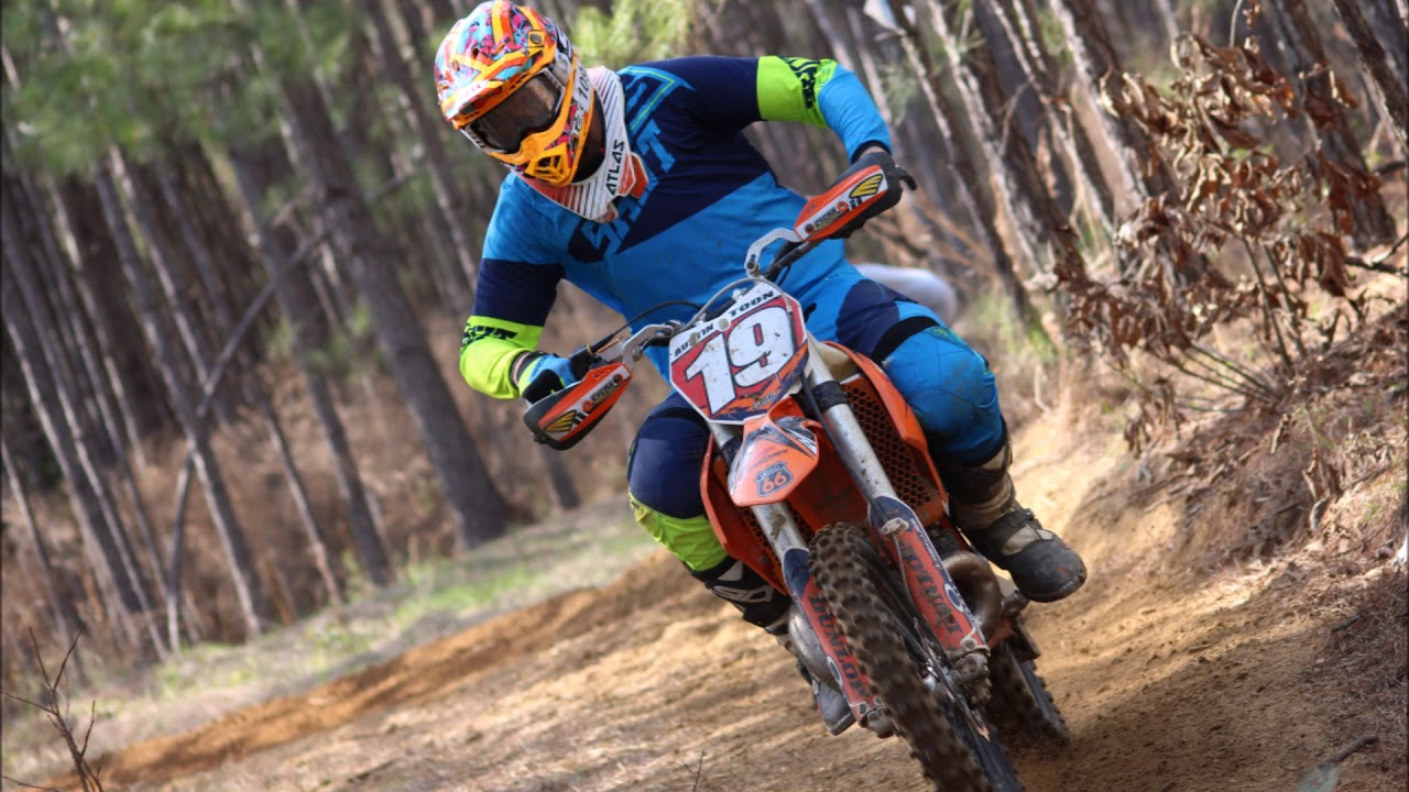 RACE DAYZ ft. SECCA Racing Series (sneak peek) | Anna Elizabeth Green ...