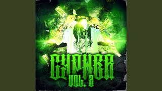 Cypher, Vol. 2