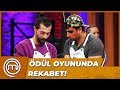 Ödül Oyununda Kıran Kırana Mücadele! | MasterChef Türkiye 70.Bölüm