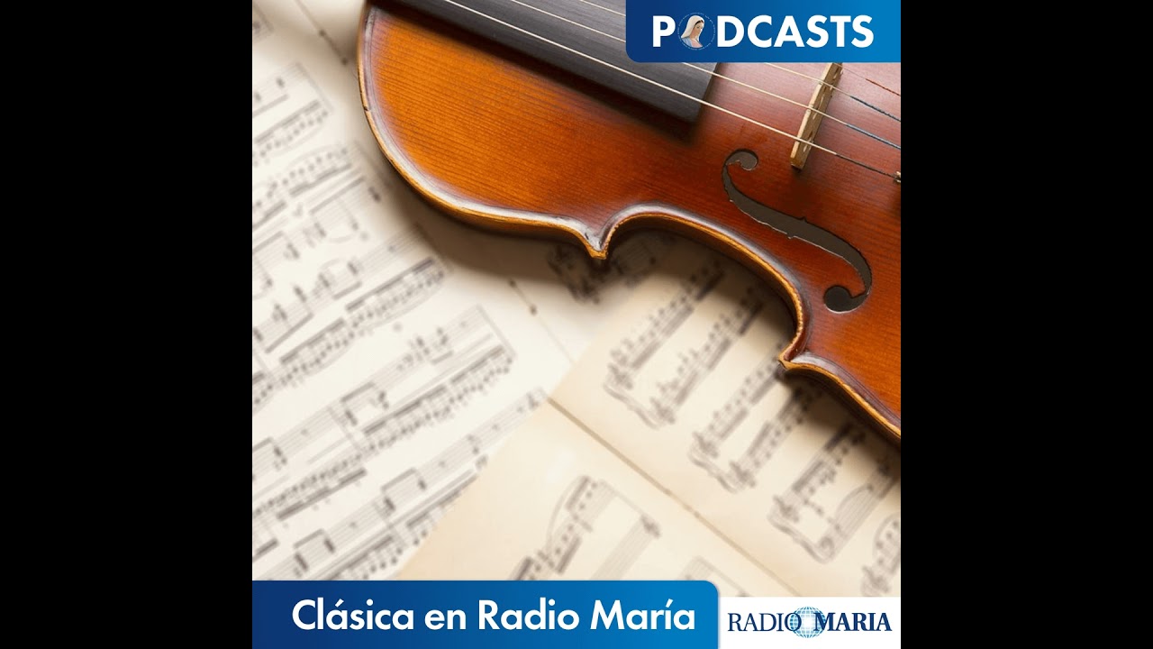 Clásica en Radio María 18/01/26