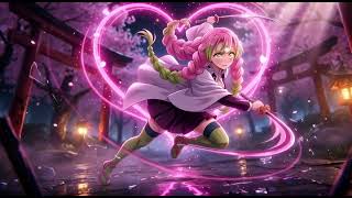 Mitsuri Kanroji Explained: Demon Slayer's Sweet Power & Best Moments (2024)