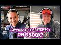 Paycheck-to-Paycheck on $500,000? | Animal Spirits 462