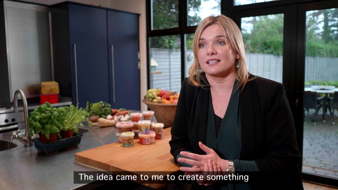 Making It Happen for Pip and Pear