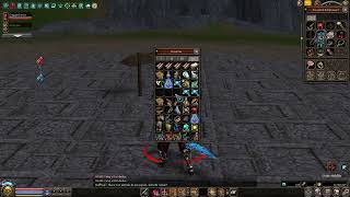Metin2 [RUBY] Kirin - 100w in 30secunde