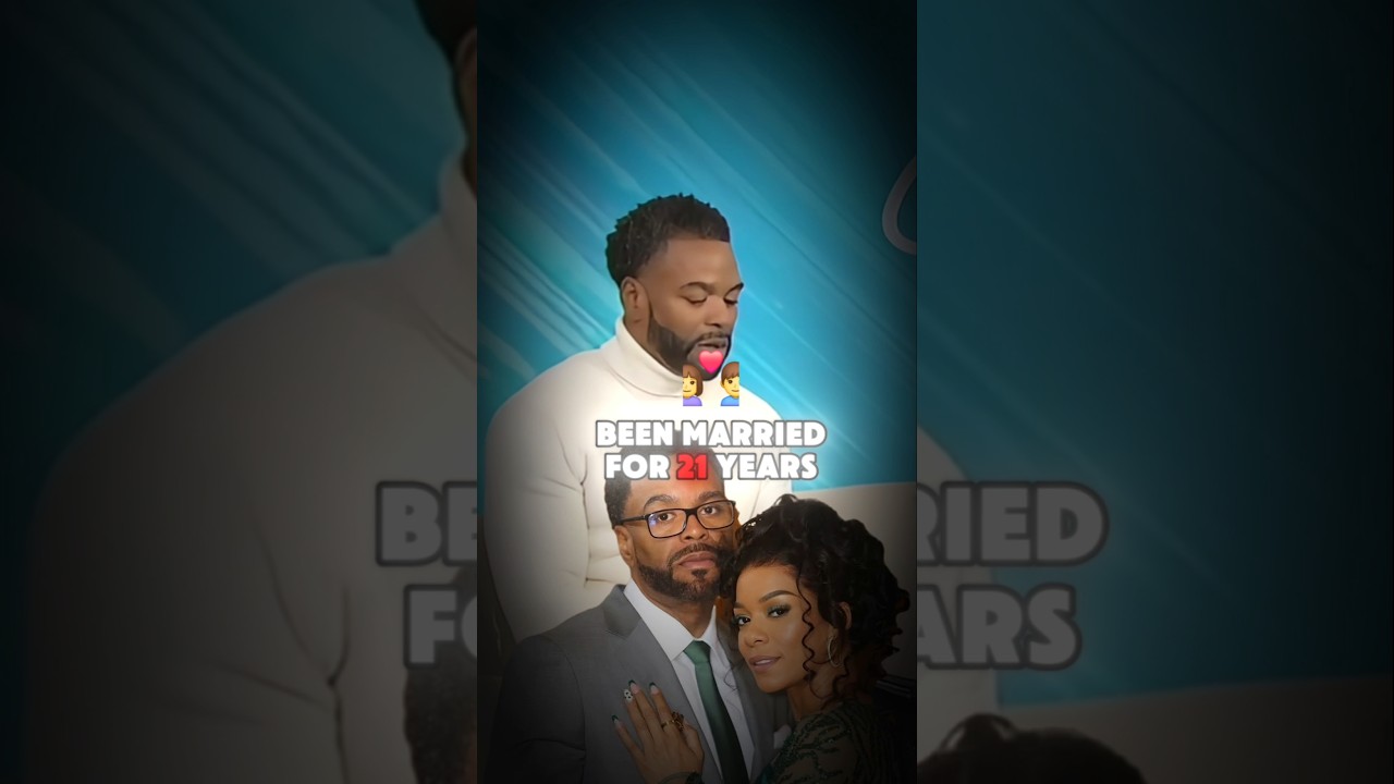 Method Man’s Secret to a 21 Year Marriage ❤️ | 