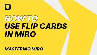 Celebrity Miro Flip Cards Tutorial - Create Interactive Reveals in Seconds Net Worth