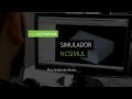 Dica 24 ALPHACAM - Simulador externo NCSIMUL