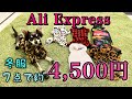 彼氏に貢ぐ！【犬の激安服】Ali Express購入品！チワワ×ミニピン