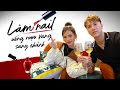 SITA REVIEW | MAI TIẾN DŨNG MỜI SĨ THANH UỐNG RƯỢU,LÀM NAIL | D - STUDIO NAIL & MORE DỊCH VỤ CAO CẤP