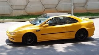 WEEKEND SPECIAL! The 406 Coupe - That Time Long Ago When Peugeot Made a Ferrari | EvoMalaysia.com