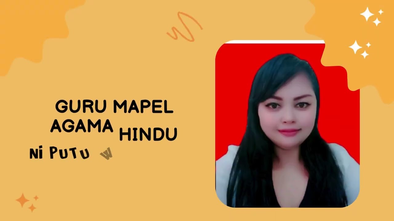 Profil Guru dan Tenaga Kependidikan SD Negeri 28 Dangin Puri Tahun Pelajaran 2024/2025