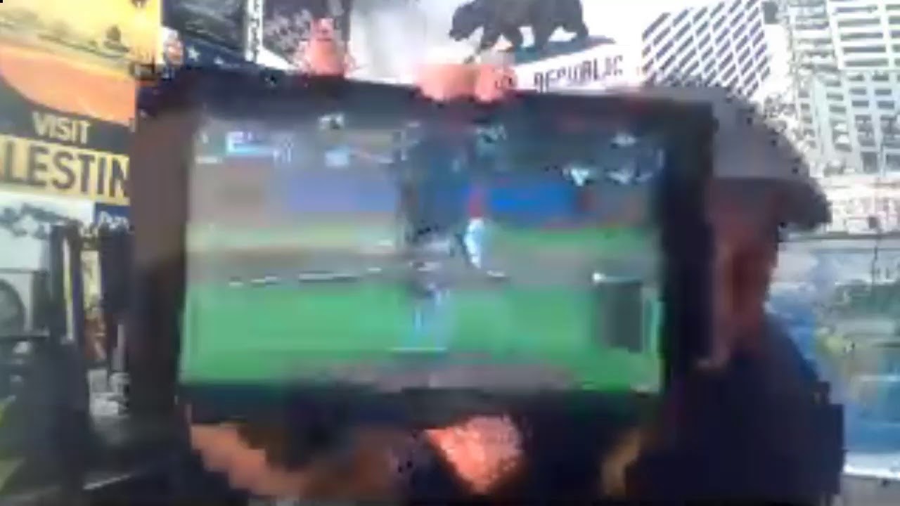 A Middle Perch Live 13.0 Astros Cheating Investigation UPDATE