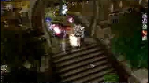 Chaos Arena lvl 2 solo