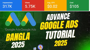 Boost YouTube Videos with Google Ads - Complete Bangla Guide | Tech Bangla