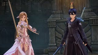 『テイルズ オブ アライズ』10月7日にアップデート&無料DLC登場。新難易度の追加と、新たな敵と戦える。さらに『SAO』とのコラボも【TGS2021】