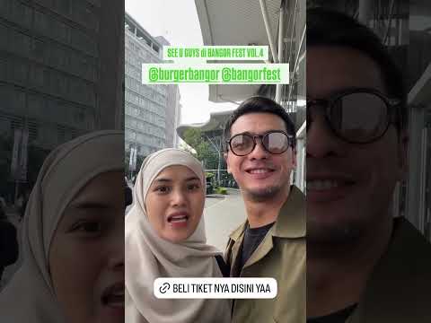 Ricky Harun Stories, August 7, 2026