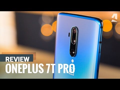 OnePlus 7T Pro review