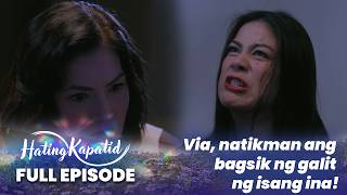 Hating Kapatid Via Faces The Wrath Of The Vengeful Mother  Episode 120 March 11 2026