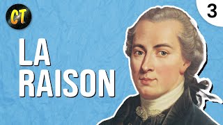 La raison - Cours de Philosophie