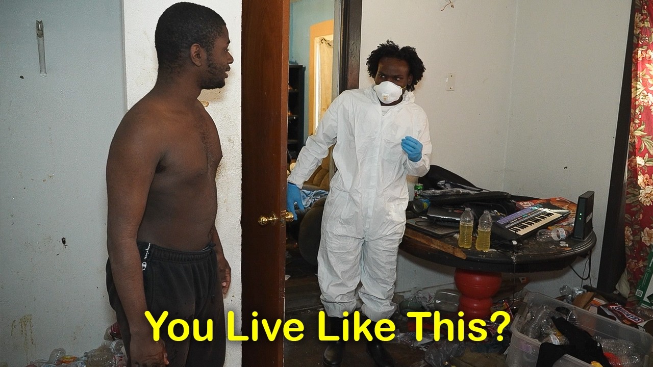 Kanel Joseph's Craziest Moments of 2025!