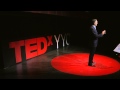 Redefine success in business | Bart Houlahan | TEDxYYC