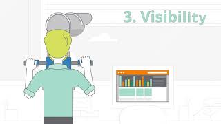 5 reasons you need cloud-based network management