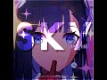 Hysilens 100 SUB FAKE COLLAB/Piano in the sky/hsr/#dontflop #hsr #piano #hysilens