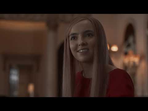 'Aaron Peel' - Villanelle kill 16 (part one)