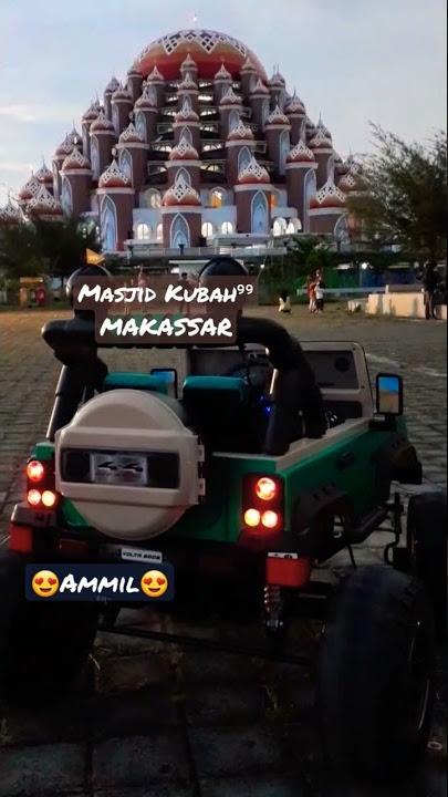 Lebaran | Gema Takbiran Merdu Takbir #ammilramadhan #shorts