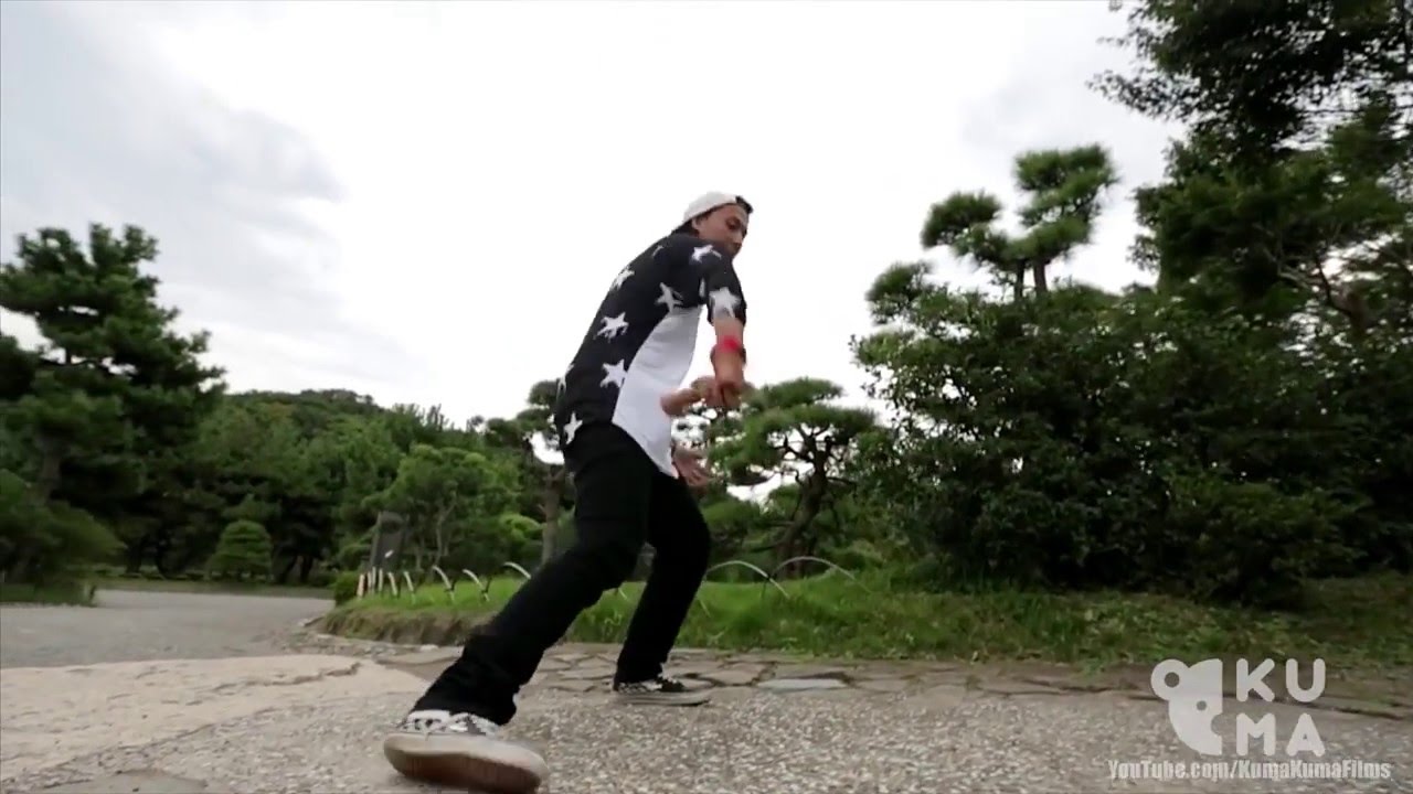 kendama ninjas