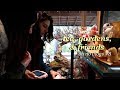tea, gardens, & friends 🍵🍂 | oh no vlogs