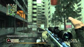 DnB VireS: CoD4 Daytage | by infected