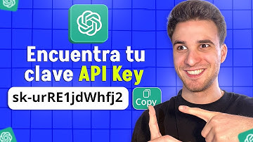 Cómo Conseguir TU API Key de OpenAI/ChatGPT (2025) – Guía Paso a Paso