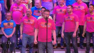 Sweet Caroline | Seattle Men's Chorus