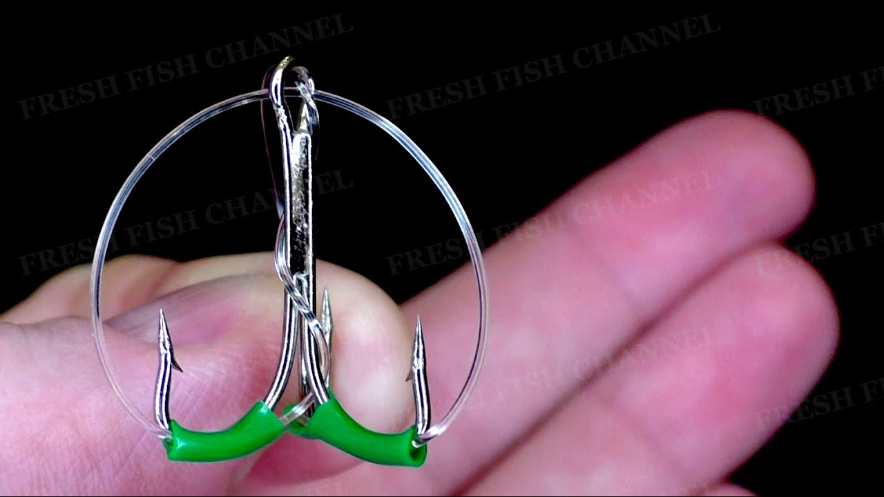You don't know this Fishing Hack 100%. Try it for sure! - YouTube