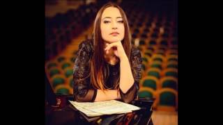 Rita Vrubel - Memories for Harp and Piano