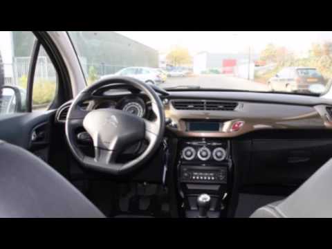 Citroën C3 1.4 Vti Collection - Youtube