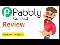 👉 Pabbly Connect Review: My Raw Opinion