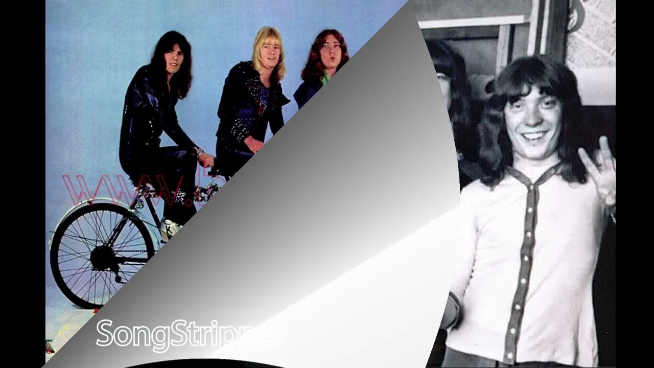 The Sweet Ballroom Blitz Vocals Only