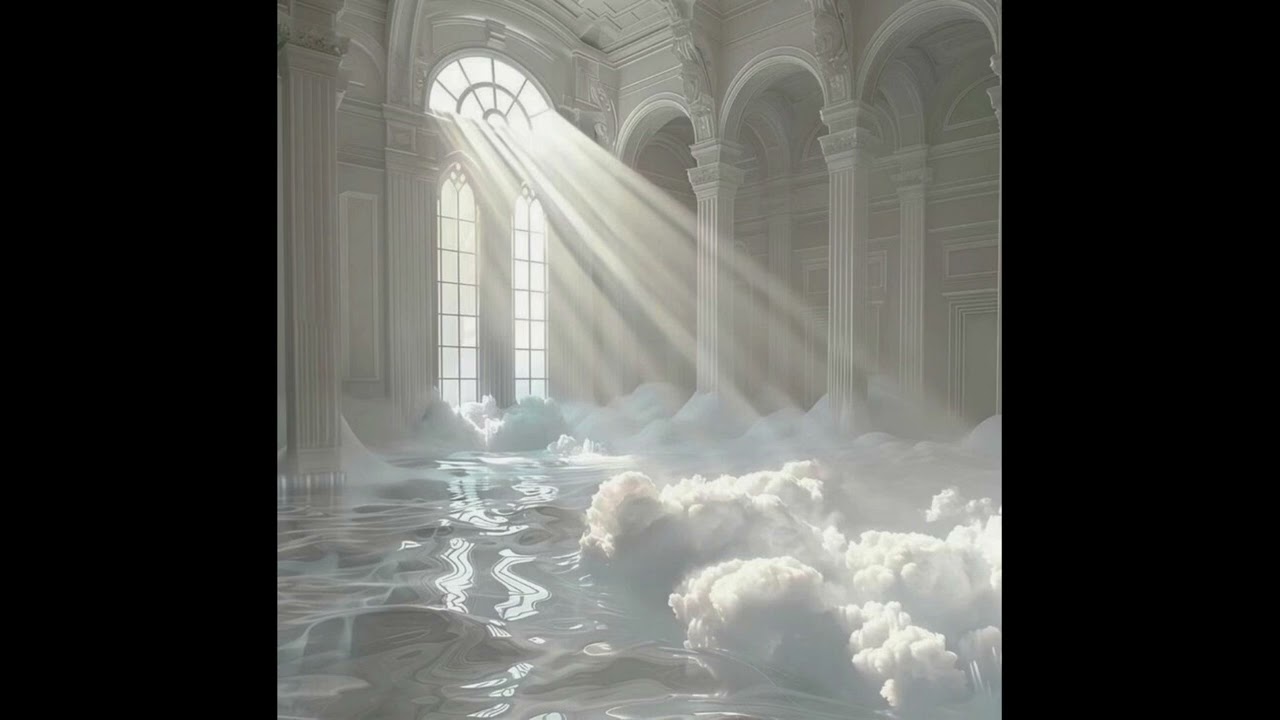 Veil of Light - shinzsei