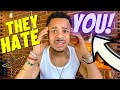 Why Your FRIENDS, FAMILY, & PARTNER Don’t Want to SEE YOU WIN or BECOME SUCCESSFUL!!!