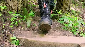 ASMR Hiking Part 3